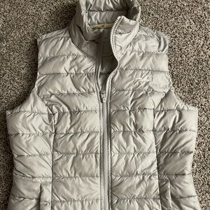 Hollister vest